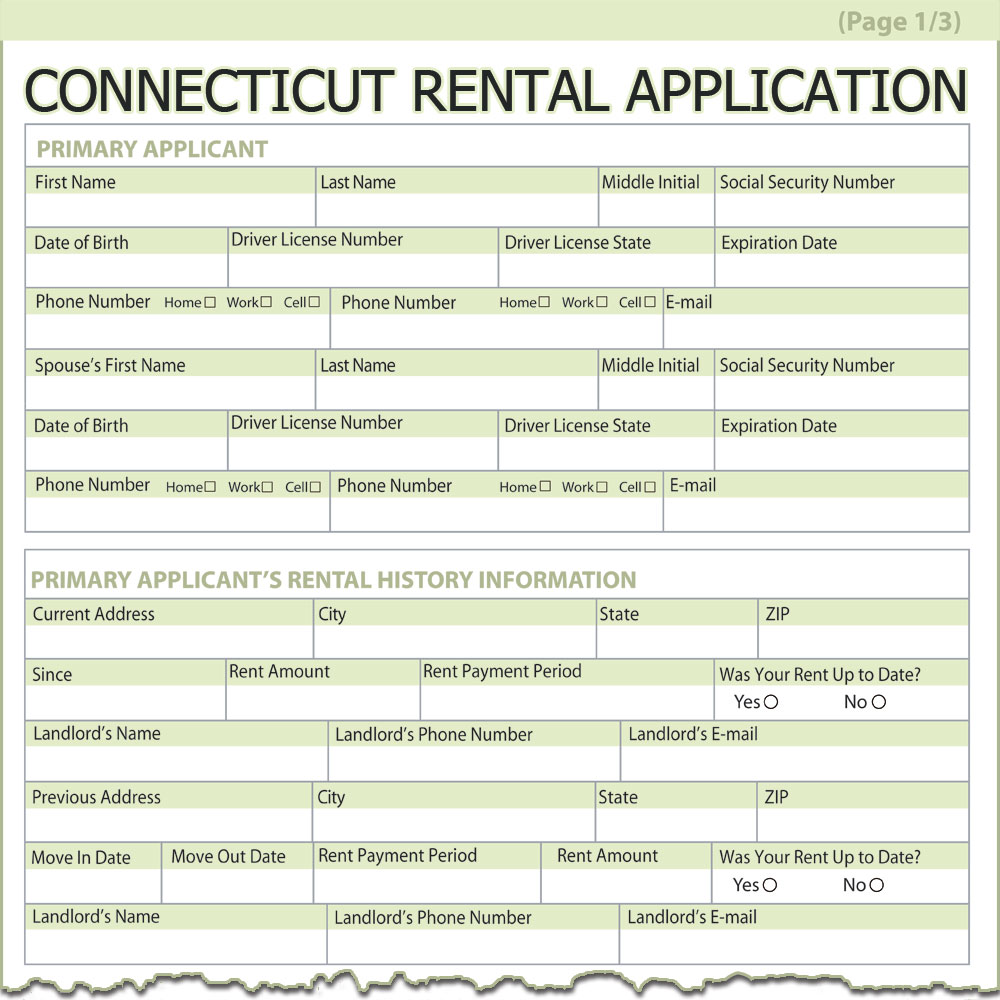 connecticut-rental-application