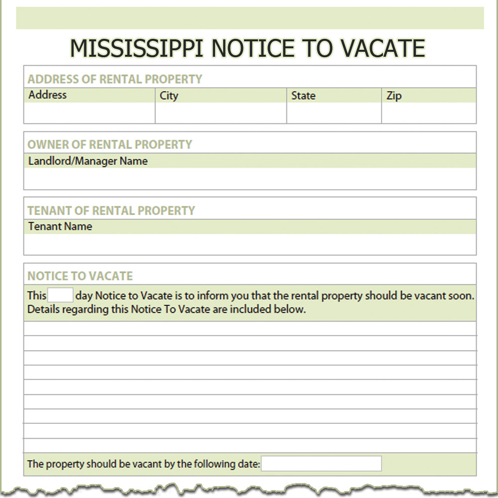 mississippi-notice-to-vacate