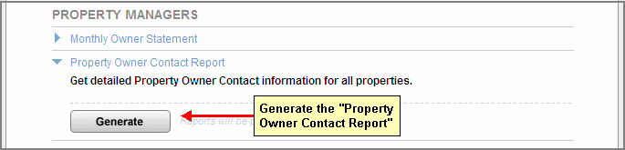 Rental Property Management Software