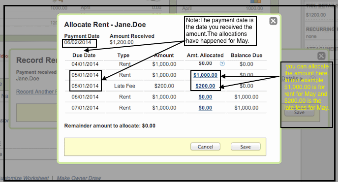 Property Management Software