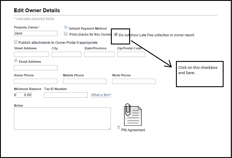 Free Management Software