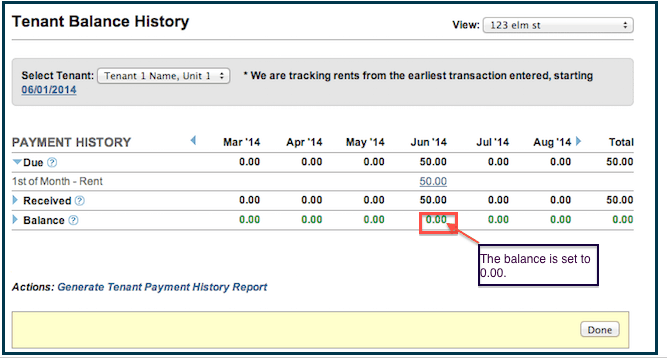 SimplifyEM Property Management Software