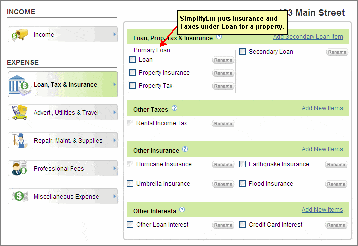 Free Property Management Software