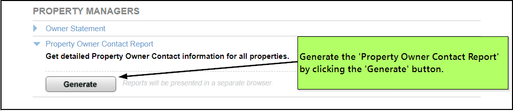 Rental Property Management Software