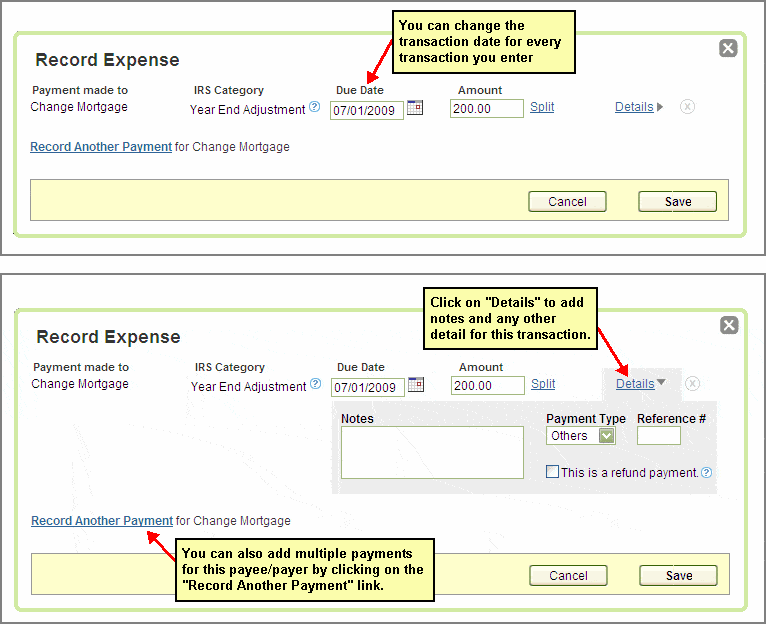 Rental Property Management Software