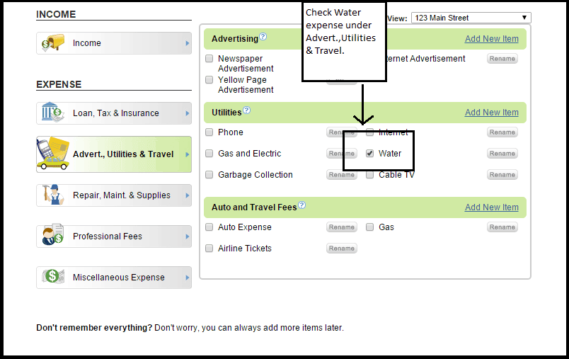 Free Rent Management Software