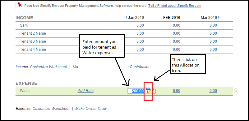 Free Management Software