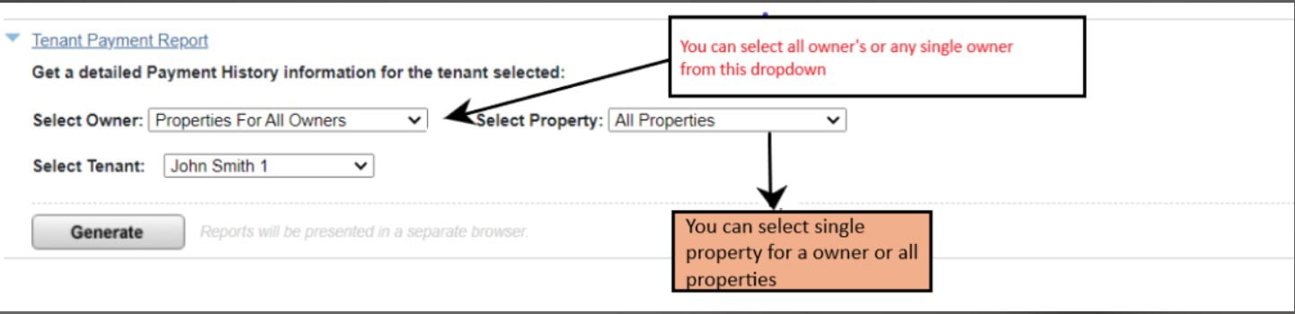 As-a-property-manager-how-can-I-send-individual-tenant-reports-to-the-property-owner