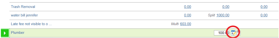 Adding Notes to Transactions - SimplifyEm FAQ