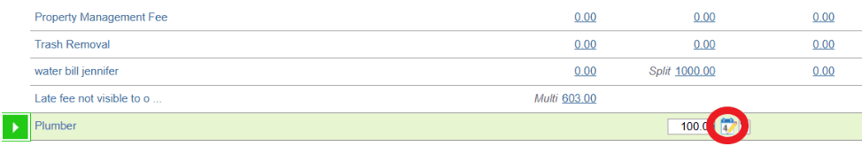 Deleting a Transaction - SimplifyEm FAQ