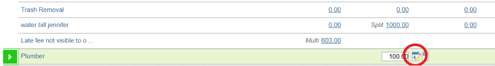 Entering Transaction Dates - SimplifyEm FAQ