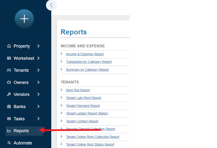 Generating Owner & Property Lists in SimplifyEm