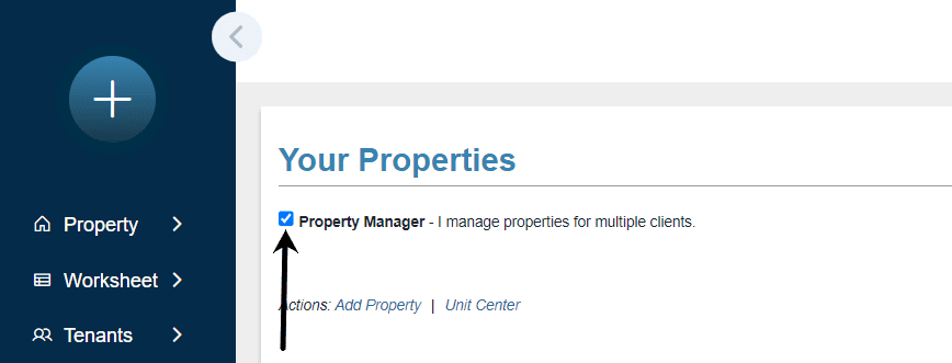 Adding Property Owner Info in SimplifyEm Software