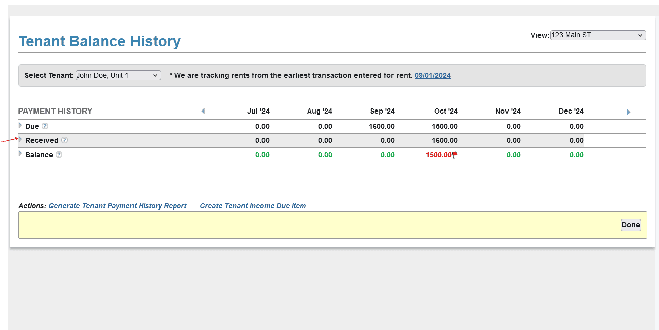 Allocate Windows