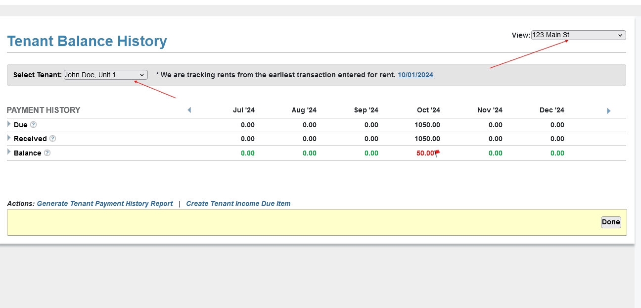 how-much-the-tenant-owes-me